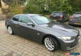 Classic BMW 3 Series 3.0 330i SE 2dr for Sale
