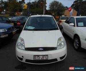 Classic 2005 Ford Fiesta WP LX Manual 5sp M Hatchback for Sale