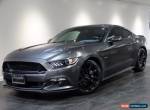 2016 Ford Mustang ROUSH SUPERCHARGED for Sale