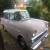 Classic Holden EK Wagon Family Truckster for Sale