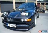 Classic 1990 BMW 8-Series MK Motor Sports for Sale