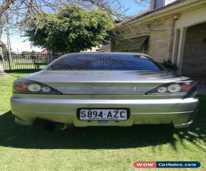 Classic Nissan Silvia S15 200SX for Sale