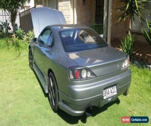 Classic Nissan Silvia S15 200SX for Sale