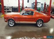 1965 Ford Mustang Base Fastback 2-Door for Sale