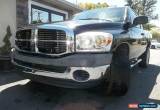 Classic 2007 Dodge Ram 1500 for Sale