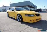 Classic 1999 Ford Mustang 2dr Coupe GT for Sale