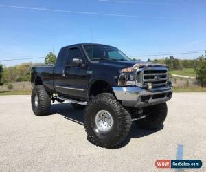 Classic 2000 Ford F-250 XLT for Sale