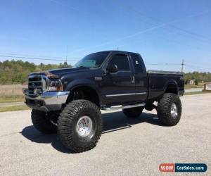 Classic 2000 Ford F-250 XLT for Sale