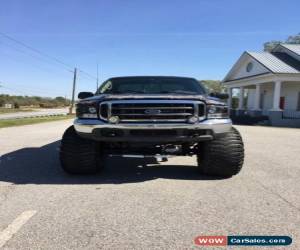 Classic 2000 Ford F-250 XLT for Sale