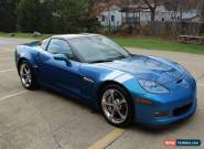 2010 Chevrolet Corvette Grand Sport Coupe 2-Door for Sale