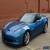 Classic 2010 Chevrolet Corvette Grand Sport Coupe 2-Door for Sale