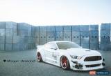 Classic 2015 Ford Mustang GT for Sale