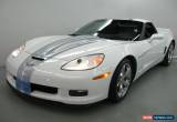 Classic 2013 Chevrolet Corvette for Sale