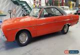 Classic 1971 VG VALIANT COUPE  126000 MILES """" 245 hemi Auto  for Sale