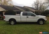 Classic 2004 Ford F-150 XL for Sale