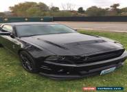 2014 Ford Mustang for Sale