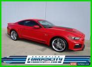 2015 Ford Mustang ROUSH STAGE 2 for Sale