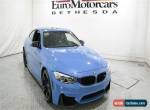 2015 BMW M4 2dr Coupe for Sale