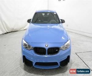 Classic 2015 BMW M4 2dr Coupe for Sale