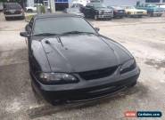 1995 Ford Mustang for Sale