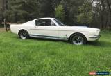 Classic 1965 Ford Mustang for Sale