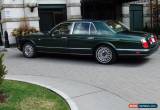 Classic Rolls-Royce: Silver Seraph for Sale