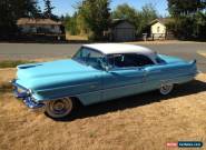 1956 Cadillac DeVille for Sale