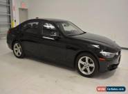 2014 BMW 3-Series Base Sedan 4-Door for Sale