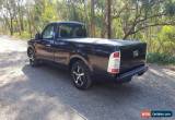 Classic Ford Ranger for Sale