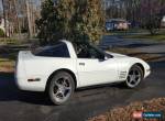 1992 Chevrolet Corvette Base Convertible 2-Door for Sale