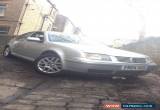 Classic Volkswagon Bora Highline 1.9tdi Pd130 Silver 2004 for Sale