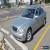 Classic Mercedes-Benz: S-Class S500 for Sale