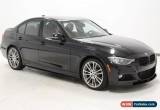 Classic 2015 BMW 3-Series Base Sedan 4-Door for Sale