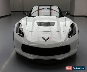 Classic 2016 Chevrolet Corvette Z06 Coupe 2-Door for Sale