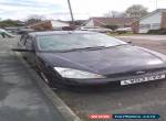 Ford Focus LX 2003 Spares or repairs for Sale