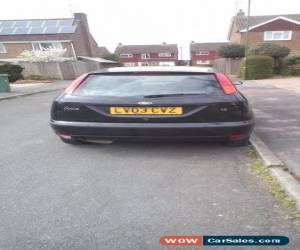 Classic Ford Focus LX 2003 Spares or repairs for Sale