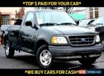 2003 Ford F-150 XLT for Sale