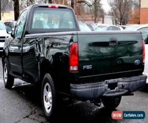 Classic 2003 Ford F-150 XLT for Sale