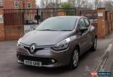 Classic Renault Clio 1.5dCi 2015 Year - Low Reserve!!! for Sale