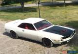 Classic 1970 AMC Javelin for Sale