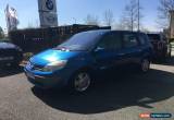 Classic 2005 Renault Grand Scenic Priviledge 2.0i Auto for Sale