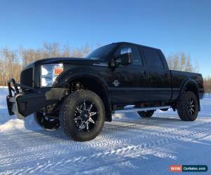 Classic 2013 Ford F-350 crew cab for Sale