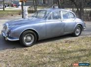Jaguar: Daimler V8 for Sale
