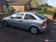 Classic 2000 VAUXHALL ASTRA 1199 SILVER 3 DR for Sale