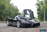 Classic 2003 Ferrari Enzo Base Coupe 2-Door for Sale