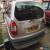 Classic 2005 VAUXHALL ZAFIRA BREEZE 16V SILVER spares or repairs for Sale