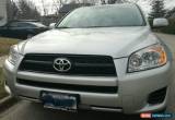 Classic Toyota: RAV4 Base for Sale