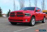 Classic 2016 Dodge Ram 1500 LIMITED HEMI SUNROOF NAV 20'S for Sale