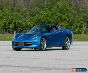 Classic 2014 Chevrolet Corvette Z51 Coupe 2-Door for Sale