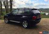 Classic BMW X5 3.0i Sport for Sale